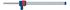 Bosch Professional Expert SDS Clean max-8X Hammerbohrer 400x650mm, 1er-Pack