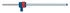 Bosch Professional Expert SDS Clean max-8X Hammerbohrer 400x650mm, 1er-Pack