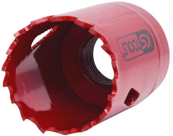 KS Tools HSS Bi-Metalllochsäge 32 mm (129.5032)