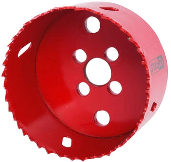 KS Tools HSS Bi-Metalllochsäge 76 mm (129.5076)
