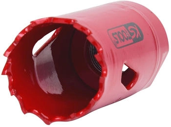 KS Tools HSS Bi-Metalllochsäge 25 mm (129.5025)
