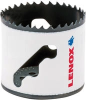 LENOX Lochs&auml;ge 168mm Bimetall HSS