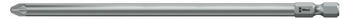 Wera 855/4 Z Pozidriv-Bits, PZ 1, L&auml;nge 152 mm (10Stk.)