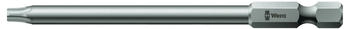 Wera 867/4 Z SB TORX Bits, TX 25 x 89 mm (3tlg.)