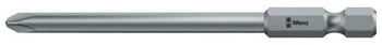 Wera 855/4 Z Pozidriv-Bits, PZ 2, L&auml;nge 110 mm