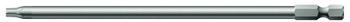 Wera 867/4 Z IP TORX PLUS Bits, 6 IP, L&auml;nge 152 mm (10Stk.)