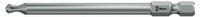 Wera 05059702001, Wera 867/4 KK 05059702001 Torx-Bit T 20 Werkzeugstahl legiert,