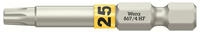 Wera 05060509001, Wera 867/4 05060509001 Torx-Bit TX 25 1St.
