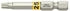 Wera 867/4 TORX HF Bit mit Haltefunktion, TX 25 x 50 mm