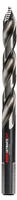 AGHASA RUKO-259010 Bohrkrone Helic, FlowSTEP HSS-G, 1 mm