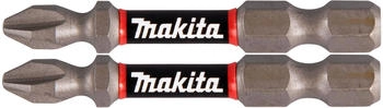 Makita Torsion Bit PH2-50 2Stk. (E-03274)
