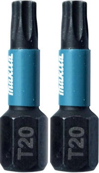 Makita Torx Bit TX20x25 2Stk (B-63672)