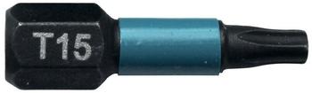 Makita Torx Bit TX15x25 2Stk (B-63666)