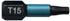 Makita Impact Black Torx Bit, 2er-Pack