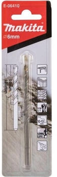 Makita Betonbohrer 6x100 mm (E-06410)