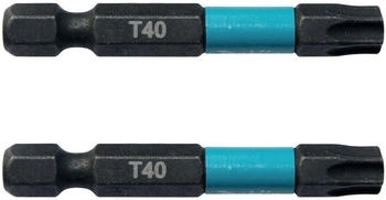 Makita Torx Bit TX40x50 2Stk (B-63812)