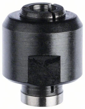Bosch Spannzange + Spannmutter 6 mm (2608570084)