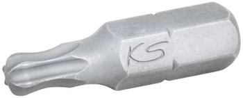 KS Tools 1/4 Torx 25mm T10 5er Pack (911.3390)