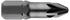 Metabo Torsion Pozidriv Bit