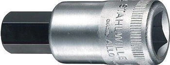 Stahlwille Steckschlüsseleinsatz 1/2" 6 mm (03050006)