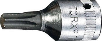 Stahlwille Steckschlüsseleinsatz 1/4" T40 (01350040)