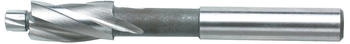 Fortis Flachsenker DIN373 K M12 Metall HSS