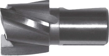 GFS Zapfensenker HSS Gr&ouml;&szlig;e 2 58,0mm (16821580)