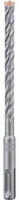 Alpen 0081501200100, Alpen 0081501200100 Hammerbohrer 12mm Gesamtl&auml;nge 160mm