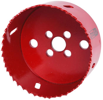KS Tools HSS Bi-Metalllochsäge 83 mm (129.5083)