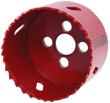 KS Tools HSS Bi-Metalllochsäge 60 mm (129.5060)