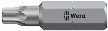 Wera 867/1 Z IP TORX PLUS Bits, 20 IP, L&auml;nge 25 mm (10Stk.)