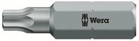 Wera 867/1 Z TX PLUS 1/4 BitBit, L&auml;nge 25 mm, 25IP