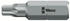 Wera 867/1 Z IP TORX PLUS Bits, 25 IP, Länge 25 mm (10Stk.)