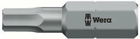 Wera 840/1 Z Bits, 4 x 25 mm