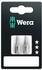 Wera 840/1 Z Innensechskant Bit, 2er-Pack