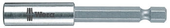 Wera 899/4/1 Universalhalter Gesamtlänge 75,0 mm Wera 899/4/1 Universalhalter Gesamtlänge 75,0 mm