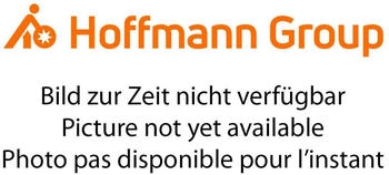Wera Impaktor Bit für Innen-Sechskant, 1/4 Zoll E 6,3 Set, Sechskant: 5mm (5Stk.)