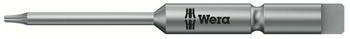 Wera 867/9 C TORX Bits, Halfmoon, TX 10, L&auml;nge 70 mm (10Stk.)