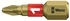 Wera 851/1 BTH Kreuzschlitz Bit 1/4