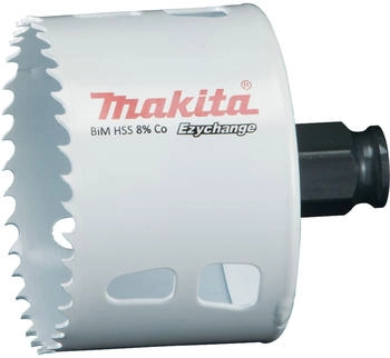 Makita Ezychange BIM-Lochs&auml;ge 70mm (E-03919)