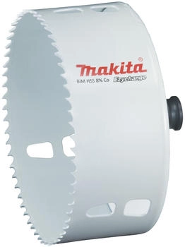 Makita Ezychange BIM-Lochsäge 114mm (E-04020)
