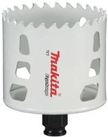 Makita Ezychange Lochs&auml;ge TCT Ezychange &bull; 76 mm &oslash; &bull; 60 mm lang