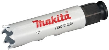 Makita Ezychange TCT-Lochsäge 20mm (E-06644)