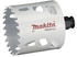 Makita Ezychange TCT Lochsäge