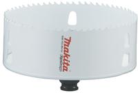 Makita scie cloche Ezychange, 127 mm, Ezychange Ezychange - BiM - 127 mm