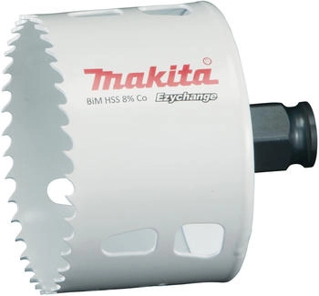 Makita Ezychange BIM-Lochs&auml;ge 73mm (E-03925)
