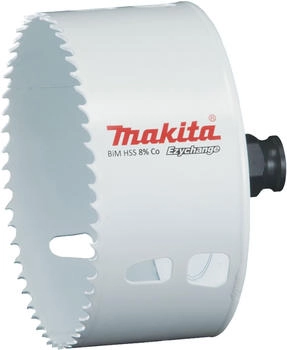 Makita Ezychange BIM-Lochs&auml;ge 102mm (E-03997)