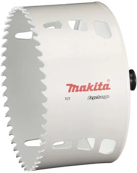 Makita Ezychange TCT-Lochs&auml;ge 127mm (E-06834)
