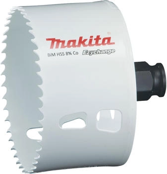 Makita Ezychange BIM-Lochsäge 83mm (E-03953)