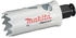 Makita Ezychange TCT Lochsäge